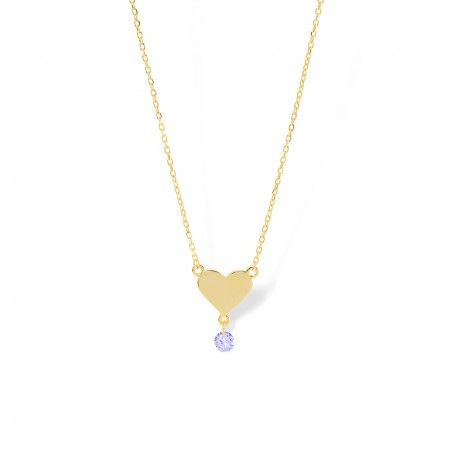 COLLAR CORAZÓN COLLAR CORAZÓN