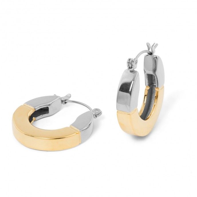 SMOOTH STEEL RINGS
