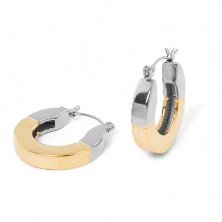 SMOOTH STEEL RINGS