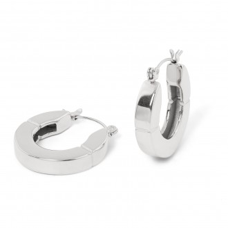 SMOOTH STEEL RINGS