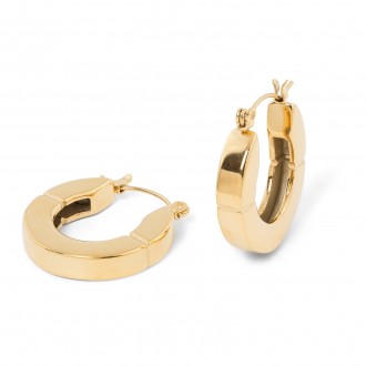 SMOOTH STEEL RINGS
