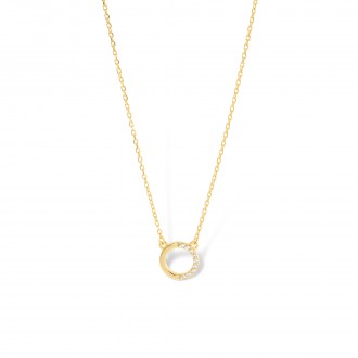 COLLAR C�RCULO