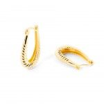Gold Plated