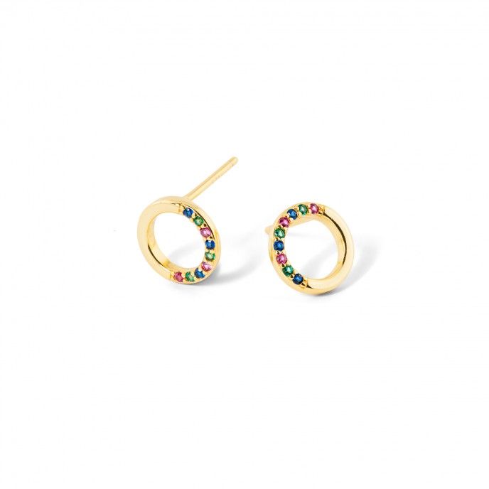 PENDIENTES CRCULO