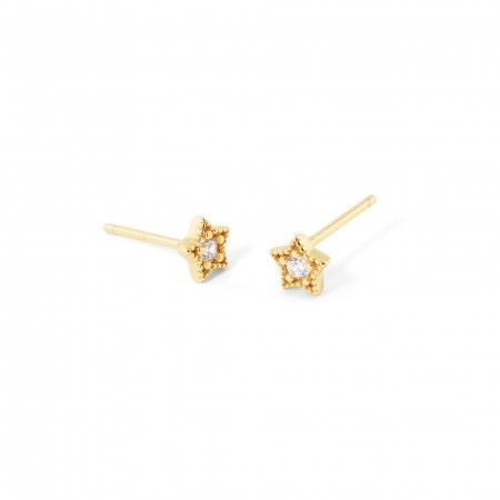 STAR EARRINGS