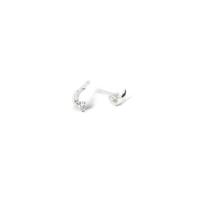 PENDIENTES LUNA
