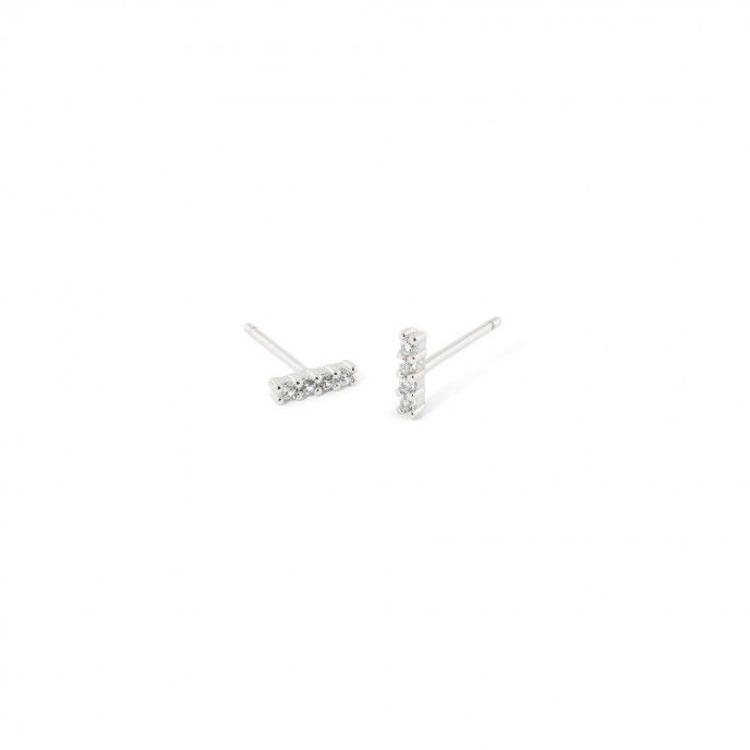 SHINY EARRINGS