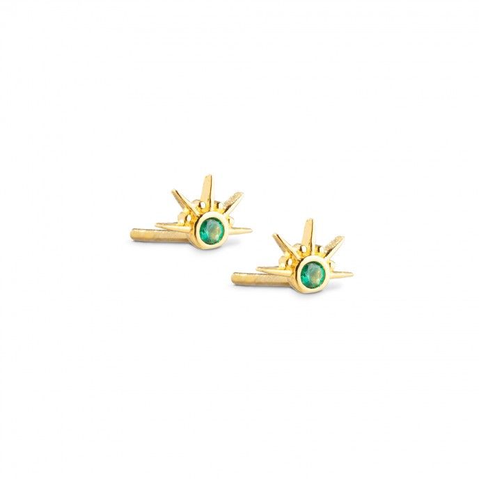 PENDIENTES SOL