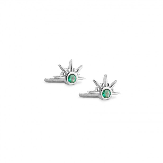 SUN EARRINGS