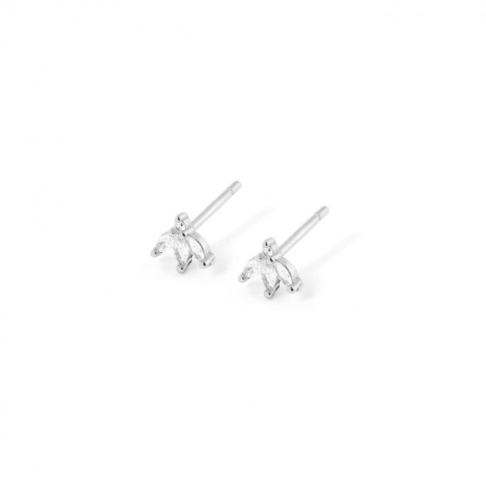 BRINCOS ZIRCES