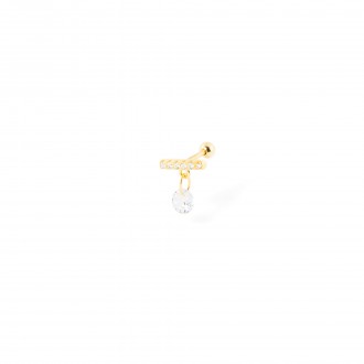 PIERCING BRILLANTE