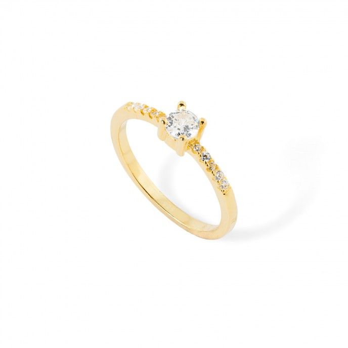 ANILLO SOLITARIO