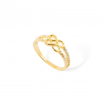 INFINITIES RING