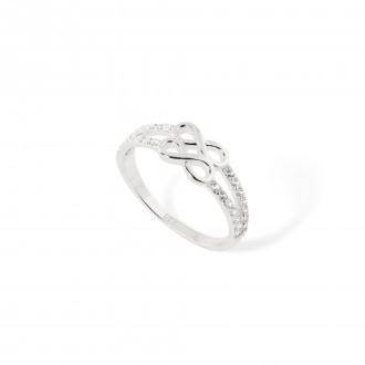 INFINITIES RING