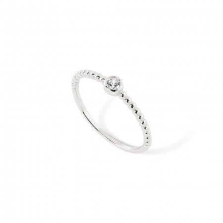 ANILLO SOLITARIO