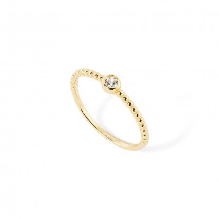 SOLITARY RING