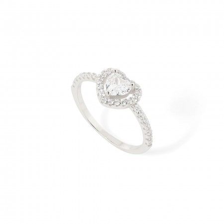 ANILLO CORAZN