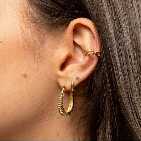 TWISTED HOOPS TWISTED HOOPS