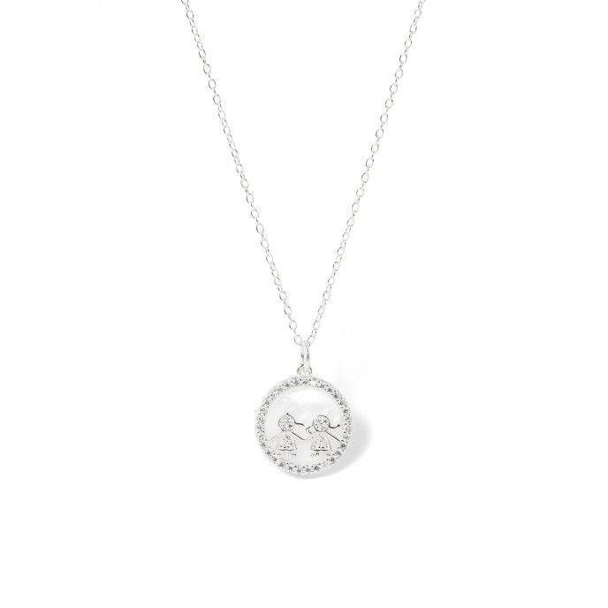 COLLAR PAREJA