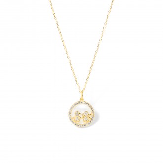 COLLAR PAREJA