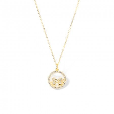 COLLAR PAREJA