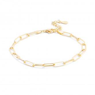 PULSERA ESLABONES