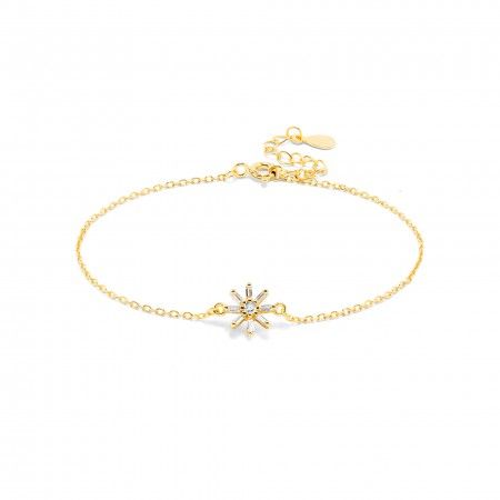 PULSERA FLOR PULSERA FLOR