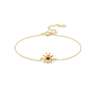 PULSEIRA FLOR PULSEIRA FLOR