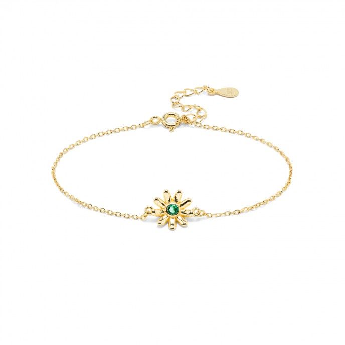 PULSERA FLOR