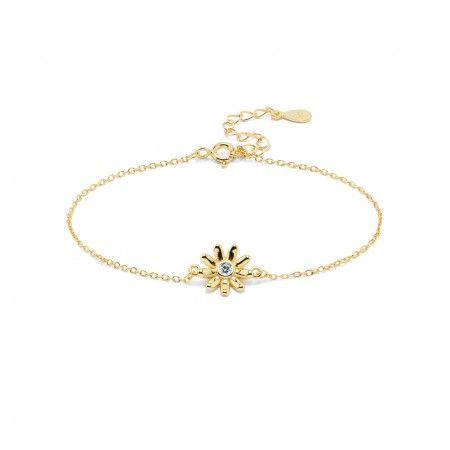 PULSERA FLOR PULSERA FLOR