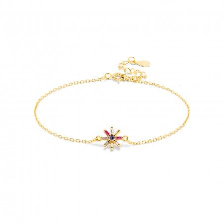PULSEIRA FLOR PULSEIRA FLOR