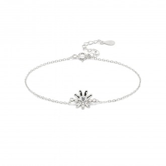PULSEIRA FLOR PULSEIRA FLOR