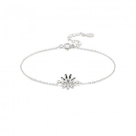 PULSEIRA FLOR PULSEIRA FLOR