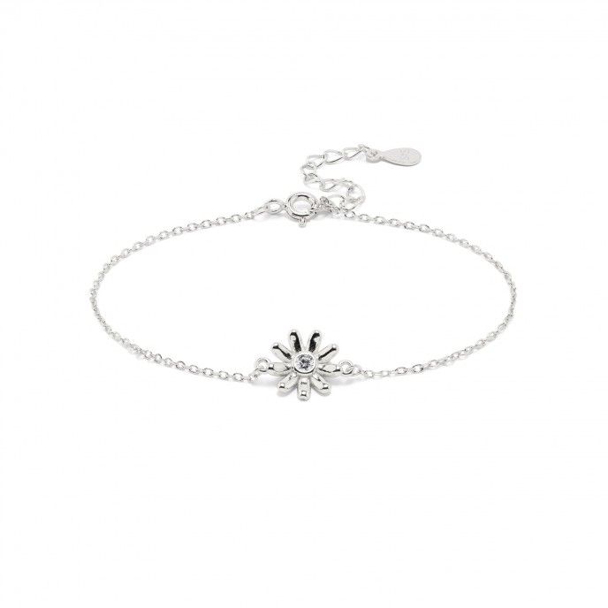 PULSEIRA FLOR