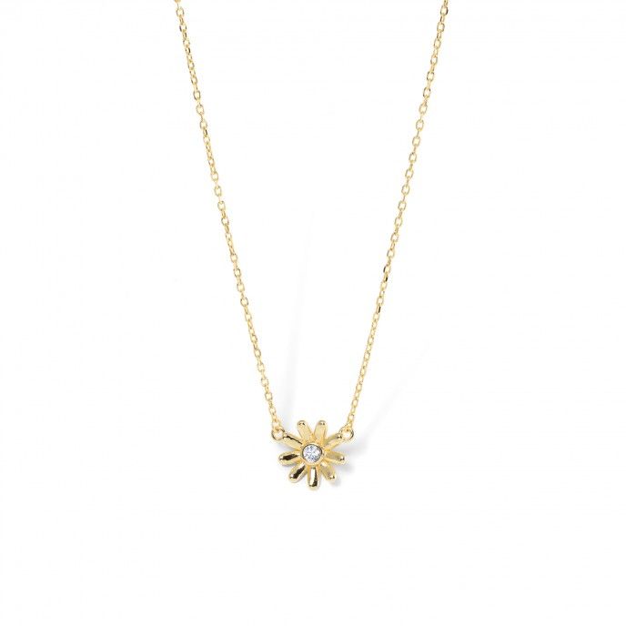 COLLAR FLOR
