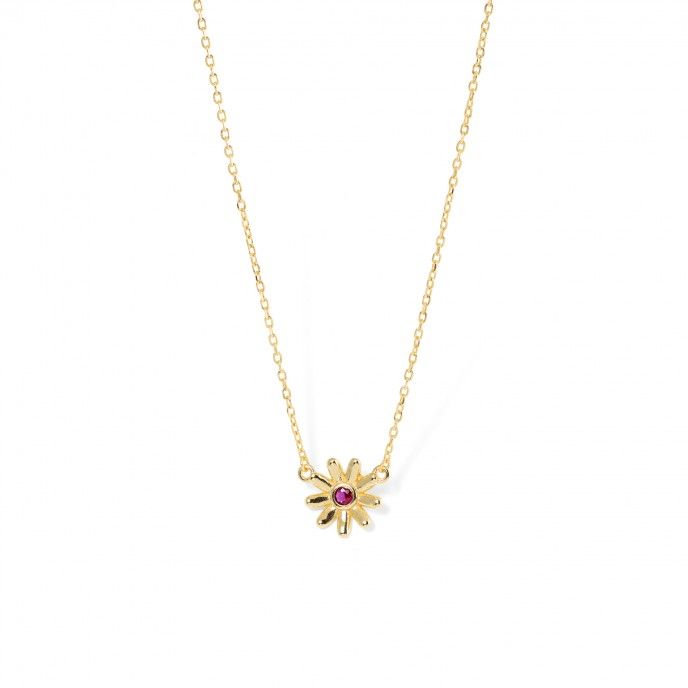 COLLAR FLOR