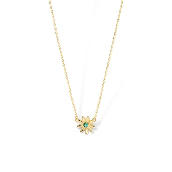 COLLAR FLOR