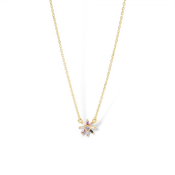 COLLAR FLOR