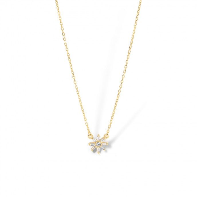 COLLAR FLOR