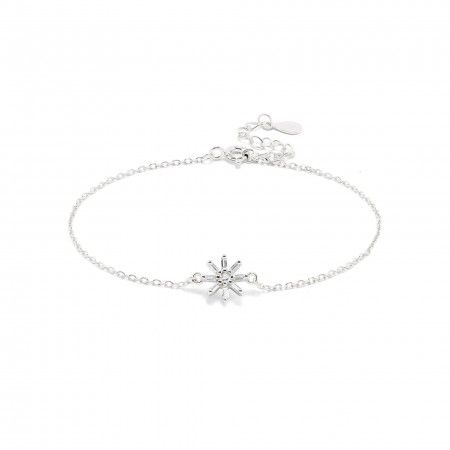 PULSEIRA FLOR