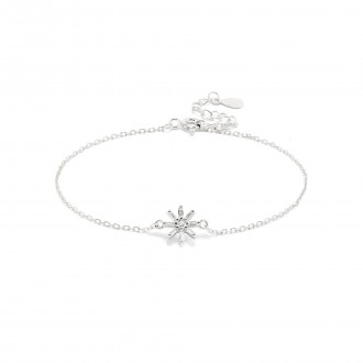PULSERA FLOR