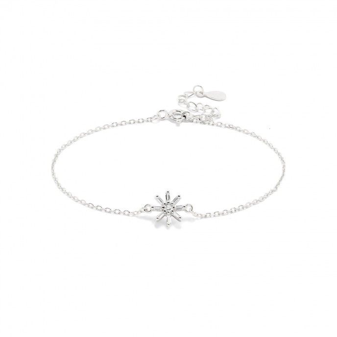 PULSERA FLOR