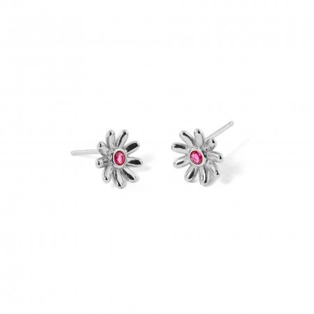 PENDIENTES FLOR PENDIENTES FLOR