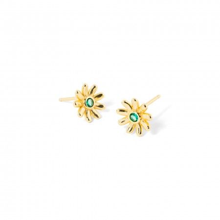 PENDIENTES FLOR PENDIENTES FLOR