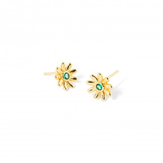 FLOWER EARRINGS FLOWER EARRINGS
