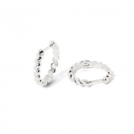 TWISTED HOOPS TWISTED HOOPS