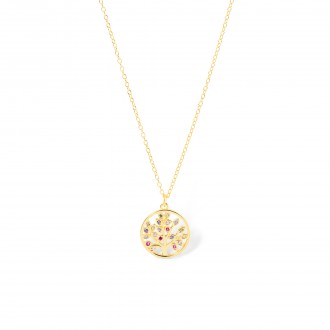 TREE OF LIFE NECKLACE
