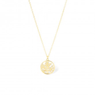 TREE OF LIFE NECKLACE