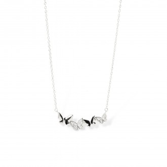 COLLAR MARIPOSAS