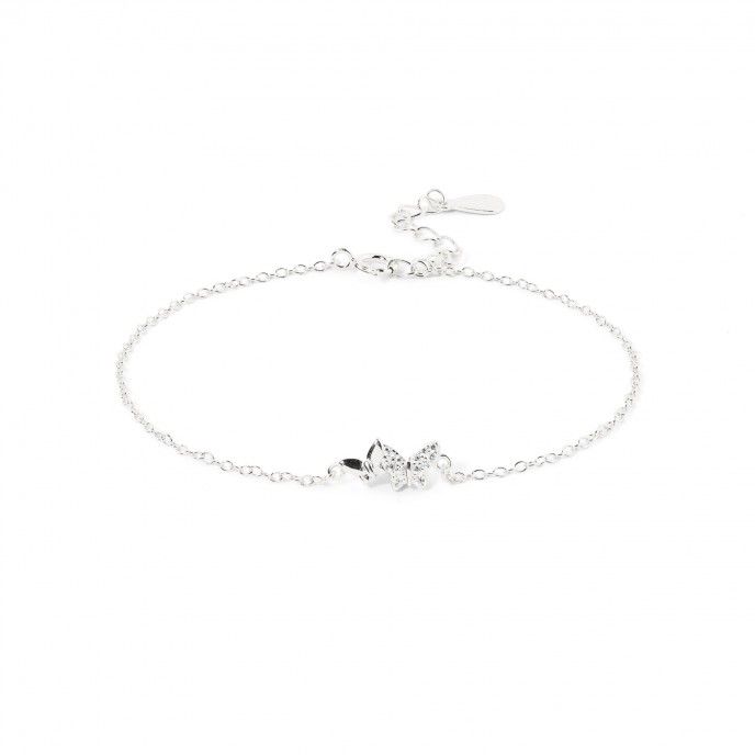 PULSERA MARIPOSAS